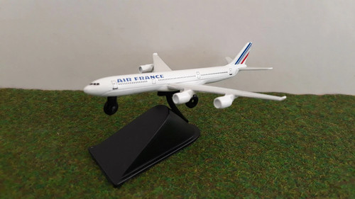Avion airbus air france - avion,