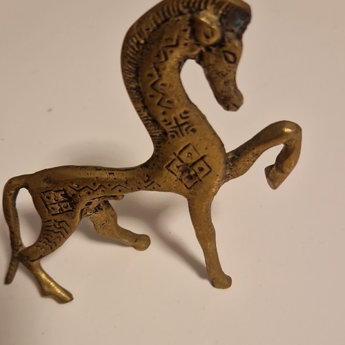 Figurine décorative animal