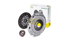 Clutch kit Schaeffler LuK