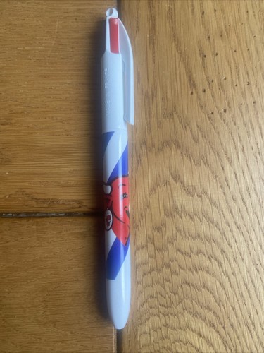 Stylo bic couleurs vache - stylo, la