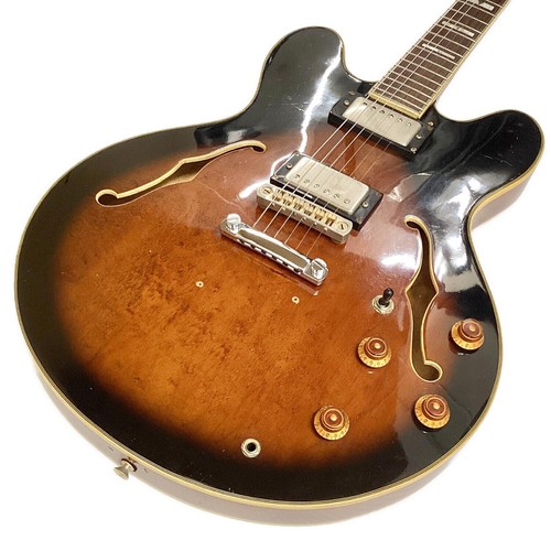 Epiphone sheraton 1995 - sheraton, ii