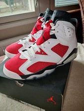 NIKE Air Jordan 6 RETRO