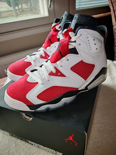 Nike air jordan retro - air, 6