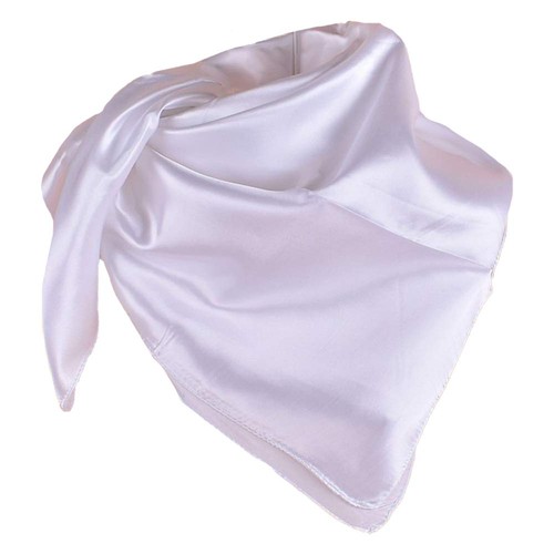 Hijab pour femmes satin - -,