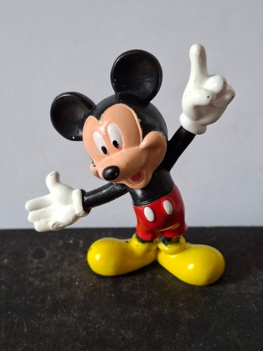 Petite figurine disney - figurine,