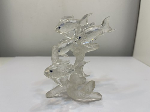 Figurine swarovski 666355 - figurine,