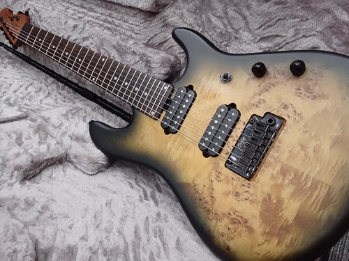 Guitare cordes musicman - cordes,