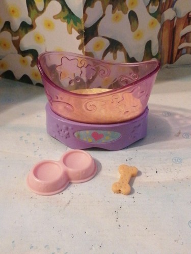 Petshop lps accessoires - lps,