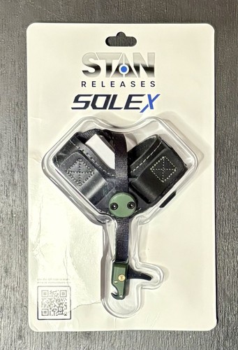 Stan release solex hook - solex,