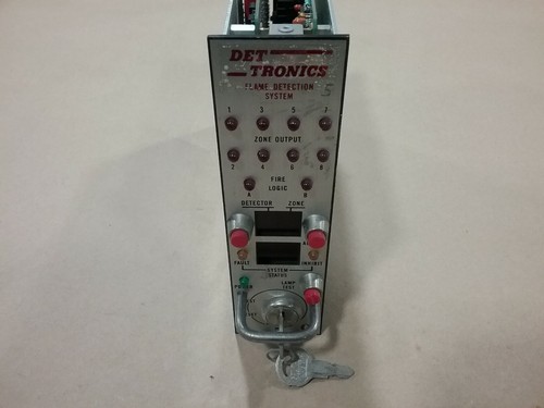 Detronics r7404 b7001 - r7404-b7001, /