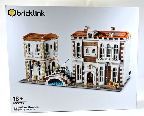 Lego bricklink 910023 - lego®,