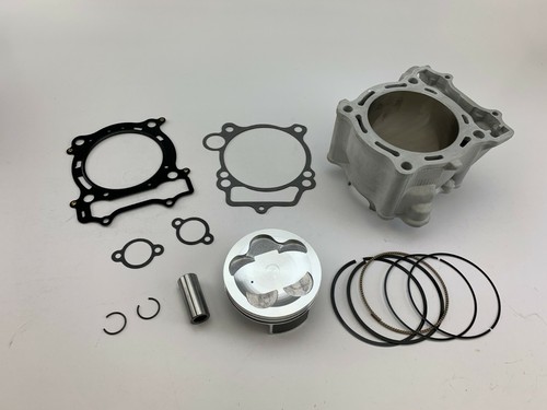 New yamaha yfz450 cylinder - new,