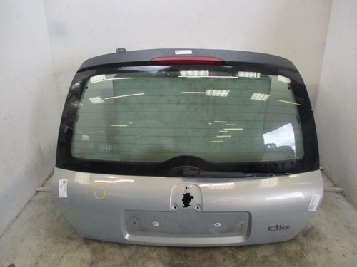 Malle hayon coffre renault - coffre,