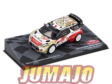 RMIT2 1/43 IXO Rallye Monte