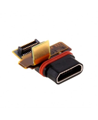 Nappe connecteur charge - connecteur, de