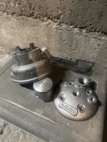 Kit cylindre athena - kit, 70
