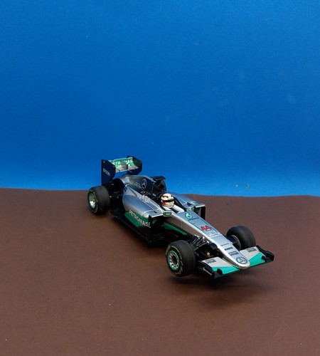 Voiture pour circuit carrera - voiture,