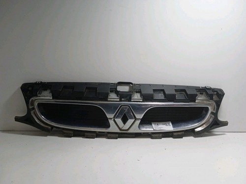 Calandre renault safrane - calandre,