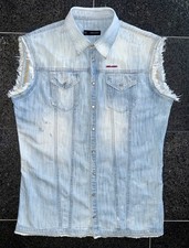 DSQUARED2 S/S 2011 BLANCHI 50