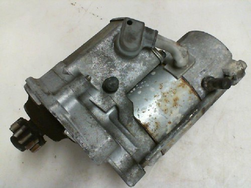 Demarreur rover phase - phase, 1