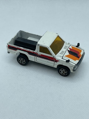 Majorette toyota pick no - pick,