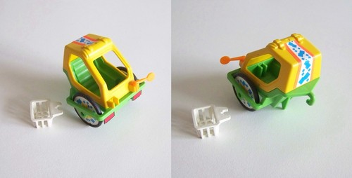 Playmobil loisirs - loisirs,