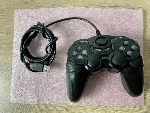 Manette free c1036b usb - eg-c1036b,