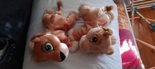 peluches vintages DISNEY de