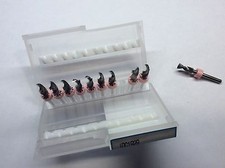 4.9 mm Inverse Drill Bit ID30C