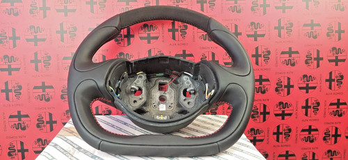 Alfa romeo volante - 4c,