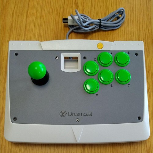 Manette sega dreamcast - manette,
