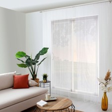 Voilage moustiquaire 300x240