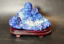 SUPERBE ANCIENNE SCULPTURE