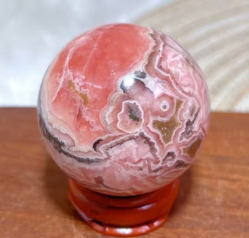 Sphère cristal en - sphère,