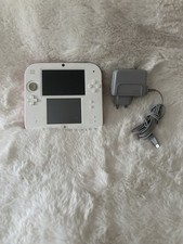 Console Nintendo 2DS - HB