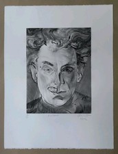 Gravure (Portraits Gravés