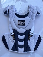 Rawlings Velo 2.0 Adult Catchers Chest Protector 
