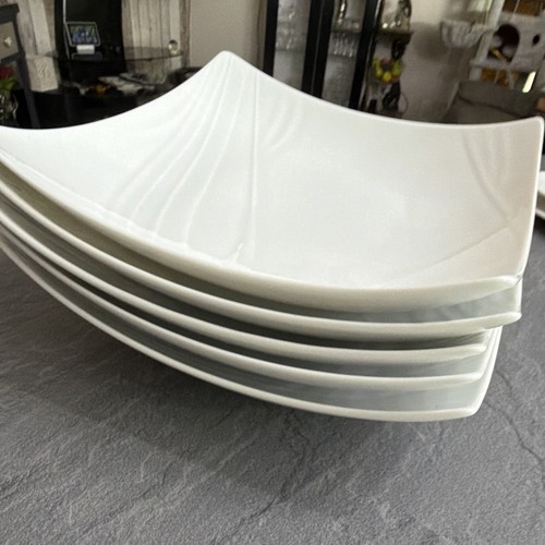 Lot assiettes en - lot, de