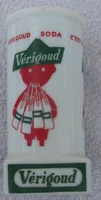 Porte-pailles VERIGOUD  Soda
