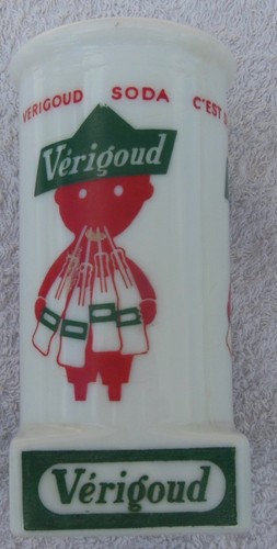 Porte pailles verigoud soda - verigoud,