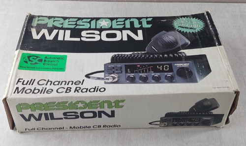 Ancienne cibi radio - ancienne,