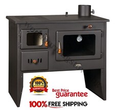 Chaudière Poêle à bois