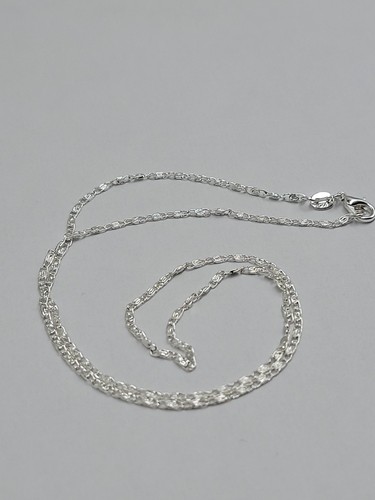 Chaine maille facette - chaine, en