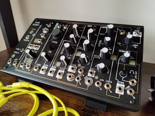 Make noise coast desktop - make,