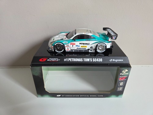 Bugzees lexus sc430 - lexus,