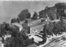 SWITZERLAND GENEVA INTERNATIONAL LABOUR OFFICE