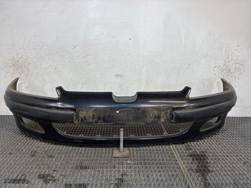 Pare choc avant peugeot - pare,