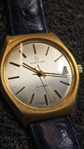 Election automatic 19820 auto - election,