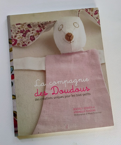 Compagnie des doudous - doudous,