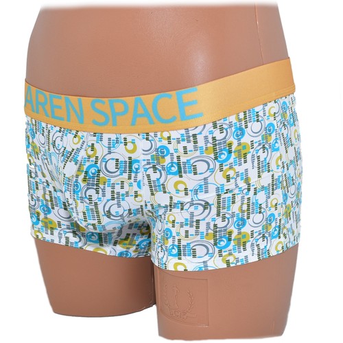 Boxers avec ceinture